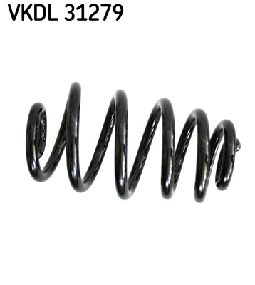 SKF VKDL 31279 Fahrwerksfeder